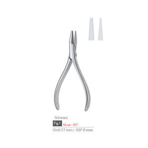 Productos Dentales Más Vendidos, Pinzas Dentales de Alta Calidad, Proveedor Mayorista en Línea, Herramientas de Odontología de Dentavex - Product Image 2