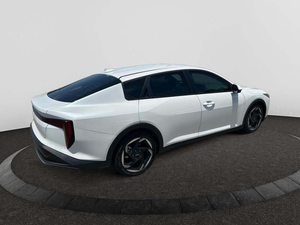 VOITURE D'OCCASION PROPRE 2025 K i a K4 EX FWD - Product Image 3