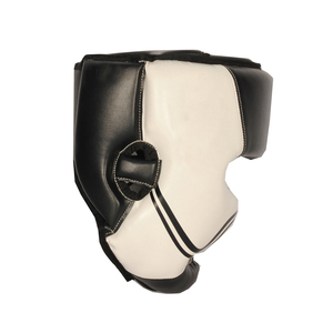Protector de Cabeza para Entrenamiento de Boxeo con Amplio Campo de Visión, Protección para los Oídos, Amortiguación Multicapa y Ajuste Cómodo y Seguro - Product Image 5