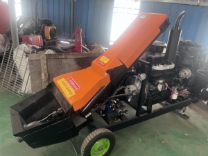 <span class=keywords><strong>Pompe</strong></span> à béton mobile de <span class=keywords><strong>petite</strong></span> taille de haute qualité 10-80 M3 40 diesel ou portable, best-seller - Product Image 3