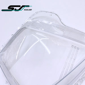 Nuevo Faro Delantero para Tucson L 2022 con Lente Transparente, Material de Policarbonato de Alta Calidad - Product Image 5
