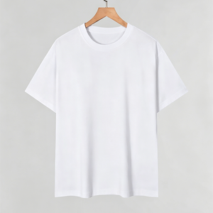 Camisetas de Moda Personalizadas para Hombre al por Mayor, Fabricante OEM, Proveedor, Camisetas de Algodón, Marca Privada, Venta al por Mayor - Product Image 6