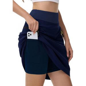Jupe cargo pour femme taille haute avec poches, respirante, idéale pour l'été, design optimal, vente en gros, haute qualité - Product Image 5