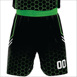 Uniforme de Baloncesto Personalizado al por Mayor 2026, Diseño Transpirable para Adultos, Opción de Talla Grande, Servicio OEM Disponible, Secado Rápido, Pantalón Corto - Product Image 2