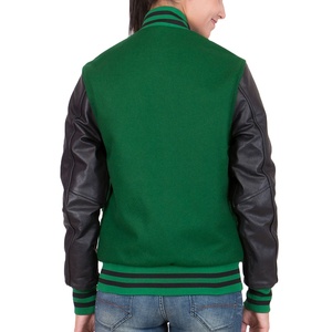 Vestes universitaires en toile de style vintage pour hommes, col montant, logo sur le devant, revêtement épais, respirant, vêtements d'hiver, grande taille, haute qualité - Product Image 6