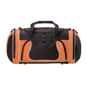 Bolsa de Viaje de Lujo con Asa Superior - Bolsa de Gimnasio Unisex de Gran Capacidad, Impermeable y Seca para Deportes al Aire Libre - Product Image 2