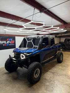 Nouveau Polaris Ranger 1500 XD Northstar Ultimate UTV 2026 - Product Image 5