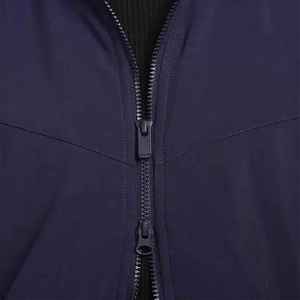NURJENNA INDUSTRIES Men's Windbreaker <b>Jacket</b> Waterproof Breathable Lightweight <b>Packable</b> Winter Outdoor Activities Climbing - Product Image 2