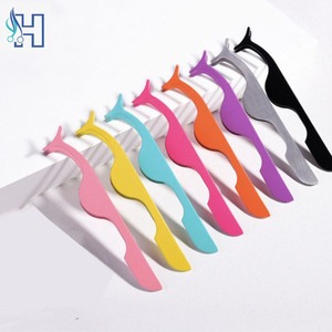 Outil d'application de cils pour les maquilleurs et les professionnels de la beauté - Product Image 5