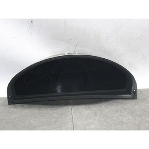 ชุดหน้าปัดรถยนต์ S-class ปี 1998-2002 มือสอง ของแท้ รหัสอะไหล่ A2205420358 - Product Image 1