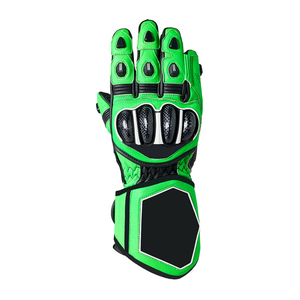 Guantes de Motocicleta Unisex con Pantalla Táctil, Guantes para Motociclismo, Carreras, Ciclismo, Protección - Product Image 2