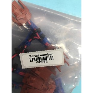 สายรัด AMAT 0140-09675 สำหรับสวิตช์ HE หลายตัว - อุปกรณ์และอะไหล่เซมิคอนดักเตอร์ระดับโลกที่เชื่อถือได้ - Product Image 3