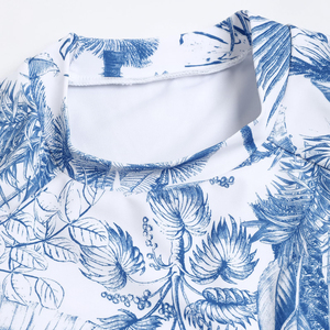 Camiseta de Protección Solar para Mujer, Manga Larga, Ropa Deportiva para Actividades al Aire Libre, Entrenamiento y Deportes Acuáticos - Product Image 3