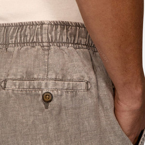 Concevez vos propres shorts délavés personnalisés, fabricant OEM de shorts délavés de haute qualité pour la vente en ligne - Product Image 5