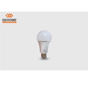 Ampoule LED en gros SKD OEM 20 000 heures Économie d'énergie T10-60/G01 CRI>84 6500K Pilote DOB Boîtier en aluminium G8 Marque HOME B22/E27 - Product Image 6