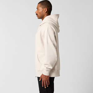 Sudadera con Capucha de Manga Larga para Hombre, 100% Algodón, Térmica, con Cierre, Diseño Sólido, Invierno, OEM, Venta al Por Mayor, Tela de Felpa, Logotipo Personalizado - Product Image 4