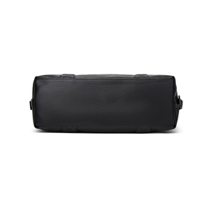 Bolsos de Cuero para Mujer, Diseño Práctico, Costuras Resistentes, Logotipo Personalizado, Detalle Metálico, Fácil de Llevar, para Eventos Formales y Uso Diario - Product Image 5