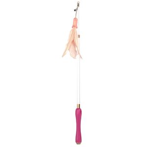 Giocattolo Interattivo per Gatti con Laser 10-in-1 Personalizzabile ed Estendibile, Progettato per Gatti Erranti - Product Image 2