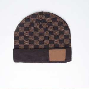 Gorro de Punto Elástico Suave 100% Algodón, Informal, para Uso Diario, Personalizable con Marca, Disponible al por Mayor, con Logotipo Personalizado, Unisex - Product Image 6