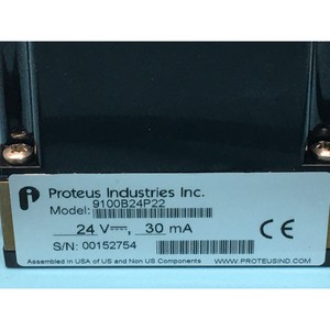 สวิตช์ควบคุมการไหล AMAT 0190-75066 0.8 GPM BRS, น้ำ - อุปกรณ์และอะไหล่เซมิคอนดักเตอร์ระดับโลกที่เชื่อถือได้ - Product Image 3