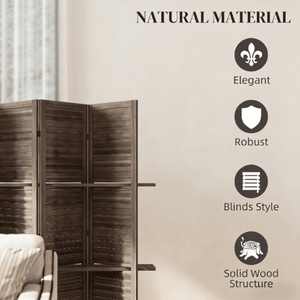 Biombos Plegables y Separadores de Ambientes Sin Envíos los Fines de Semana - Product Image 2