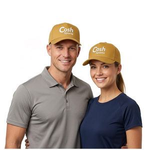 Gorra de Béisbol Unisex Premium |   Gorra Deportiva Ajustable de Alto Rendimiento para Hombres y Mujeres, para Deportes al Aire Libre y Uso Diario Informal - Product Image 1