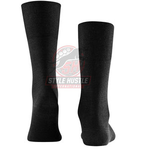 Diseña tus propios calcetines casuales para hombre, hechos a medida, al por mayor, calcetines deportivos casuales para hombre de alta calidad - Product Image 3