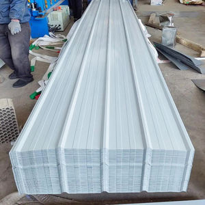 Teja Metálica Corrugada con Recubrimiento Color Hierro, <span class=keywords><strong>Precio</strong></span> por Kilogramo, Material Metálico, Venta Caliente, Suministro <span class=keywords><strong>de</strong></span> Fábrica China - Product Image 5