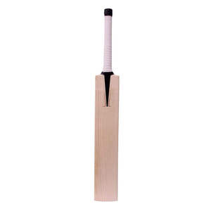 Precio al por mayor 2026 Bate de críquet de madera profesional ligero y ecológico Servicio OEM Suministro directo de fábrica Bola dura Personalizado - Product Image 4
