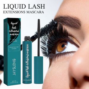 Crema Maa per Mascara, per Ciglia Lunghe, Sottili e Folte con Tenuta Naturale, Nera, Senza Sbavature - Product Image 4