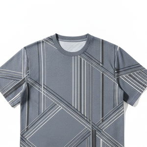Wholesale Price <b>Compression</b> Uniform <b>Men</b> Basketball Soccer Training Set Moisture Wicking Bodybuilding Fitness Gym Wear - Product Image 3