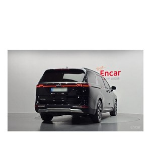 Kia Carnival Noblesse 2021 de 9 Plazas, 78,157 km, Diésel, Automático, Emisión Euro V, Asientos de Cuero, Volante a la Izquierda - Product Image 4