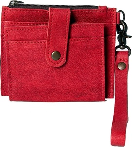 Card <b>Wallet</b> Leather Coin <b>Holder</b> Leather Business Card <b>Holder</b> for Men Leather case <b>Wallet</b> Bulk Product Handmade - Product Image 5