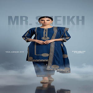 Shalwar kameez pakistaní de alta calidad para mujer, listo para usar, importado, de calidad, tallas grandes, shalwar kameez listo para usar de tela lawn para mujer. - Product Image 1