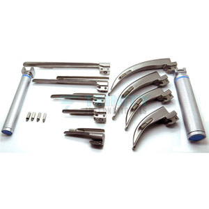 Los Laringoscopios Miller Más Vendidos, Laringoscopios Miller de Última Generación para Uso Clínico - Product Image 2