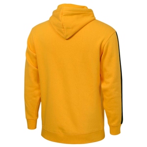 Cotton Blended Outdoor Winter Hoodies for Men Basics New Design 100% Cotton Pullover Comfortable High Quality Private Label - Product Image 3