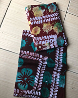 Tissu en coton imprimé africain de qualité supérieure, personnalisation de marque, OEM ODM, fabricant de textiles, usine Hitjem Export