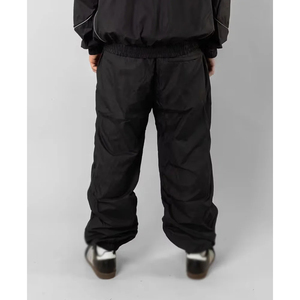 Pantalones Deportivos Holgados y Ligeros para Hombre, a la Moda, con Estampado Personalizado y Bordado - Product Image 4