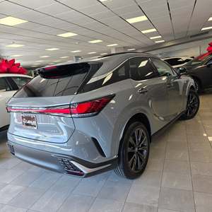 Lexus RX 350 F Sport d'occasion 2026 - Product Image 2