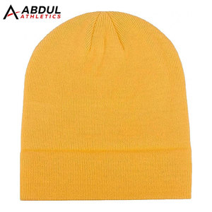 Comfortable Jacquard <b>Beanies</b> <b>Hat</b> Lightweight Knit Material Soft Warm Fit For Everyday Wear And Winter Season - Product Image 1