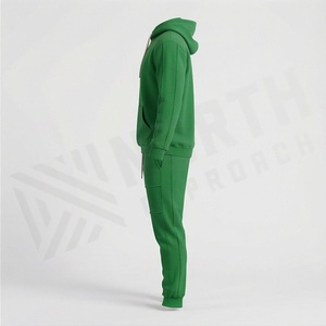 Custom High Quality <b>Velour</b> <b>Tracksuit</b> Men Sportswear Velvet Suit Fleece Luxury <b>Velour</b> <b>Tracksuits</b> For Men Men's <b>Tracksuits</b> - Product Image 3