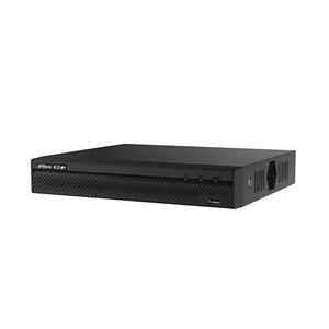 Dahua EZ-NVR1B04 4-Channel <b>IP</b> NVR Recorder with Box <b>Camera</b> up to 8MP 4K Resolution H.265+ Compression HDD Support - Product Image 1