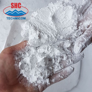 ผงแคลเซียมคาร์บอเนตบริสุทธิ์บริสุทธิ์บริสุทธิ์จากเวียดนาม CaCO3 98% - Product Image 6