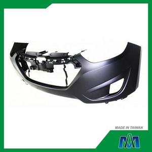 PARACHOQUES DELANTERO DE COCHE para HYUNDAI TUCSON 2010-2015 86511-2S000 865112S000 HY1000182 PIEZAS DE AUTOMÓVIL PARACHOQUES DELANTERO - Product Image 2