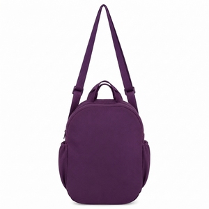 Premium Quality Utility <b>Backpack</b> with Durable Fabric and Comfortable Fit for Men and Women - Product Image 4