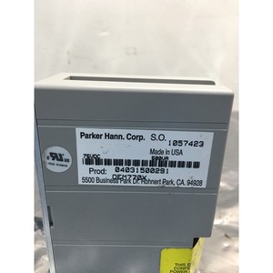 Parker OEM770X pwr/flt 04031500291อุปกรณ์เซมิคอนดักเตอร์ทั่วโลกที่104851เชื่อถือได้และชิ้นส่วนที่ - Product Image 3