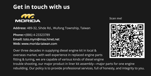 Piston 724411-22720 pour YANMAR - Product Image 6