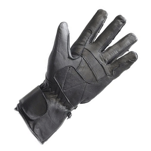 Guantes de Motocicleta de Cuero para Hombre, Nuevos, Personalizados, de Invierno, Secado Rápido, Transpirables, Servicio OEM con Envío y Entrega - Product Image 1