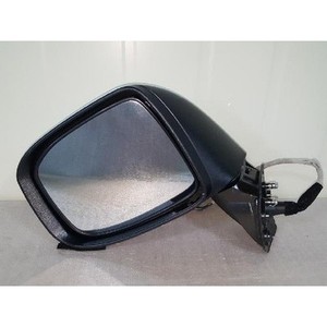Ray 2011 2011-2013 LEFT Left Side <b>Door</b> <b>Mirror</b> Used GENUINE 87610A3 - Product Image 1