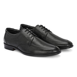 Zapatos de Hombre de Cuero Genuino, Zapatos de Vestir Formales de Lujo, Transpirables, de Piel de Vacuno, Cómodos, para Oficina y Bodas - Product Image 2